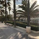 Beach-Arenas