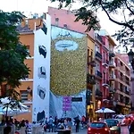 Valenciaflats Torres De Serrano