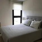 Apartamento Ciudad De Las Ciencias