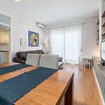 Travel Habitat Literato Azorin