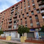 Modern Apartment In Valencia