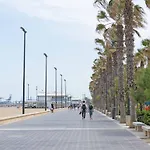 Apartup Los Naranjos