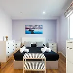 Apartup Los Naranjos