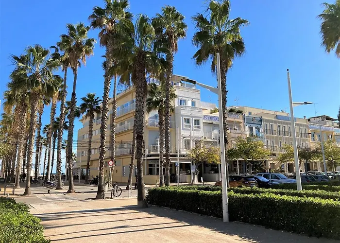 Hotel Miramar