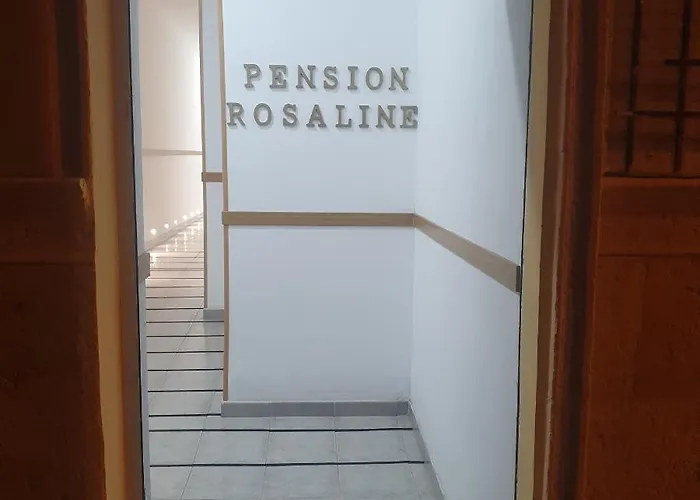 Pension Rosaline