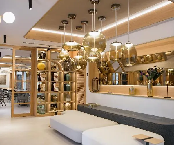 Hotel Puerta Serranos 4 sup