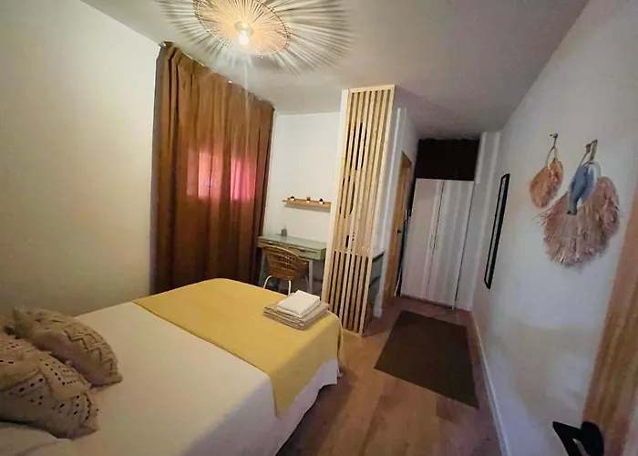 Casa Del Palmar Junior