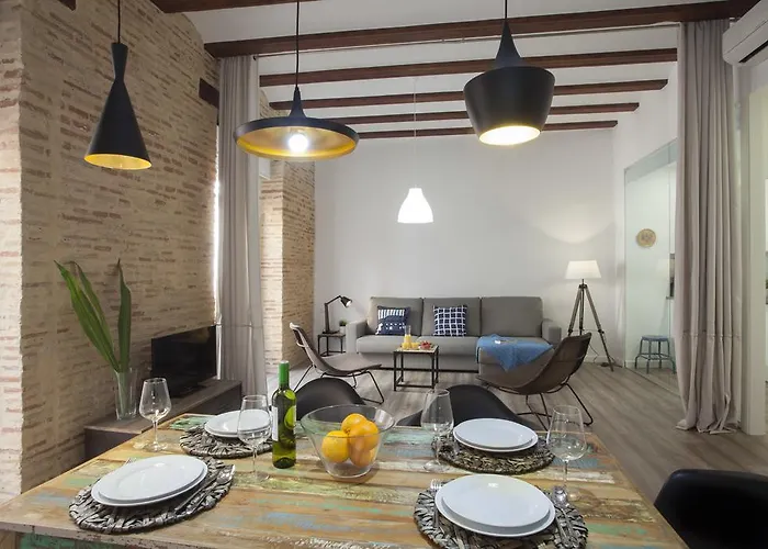 Quart Apartment