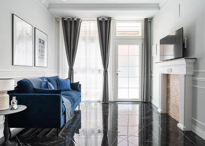 Le Parisien De Coup De Coeur Appartements
