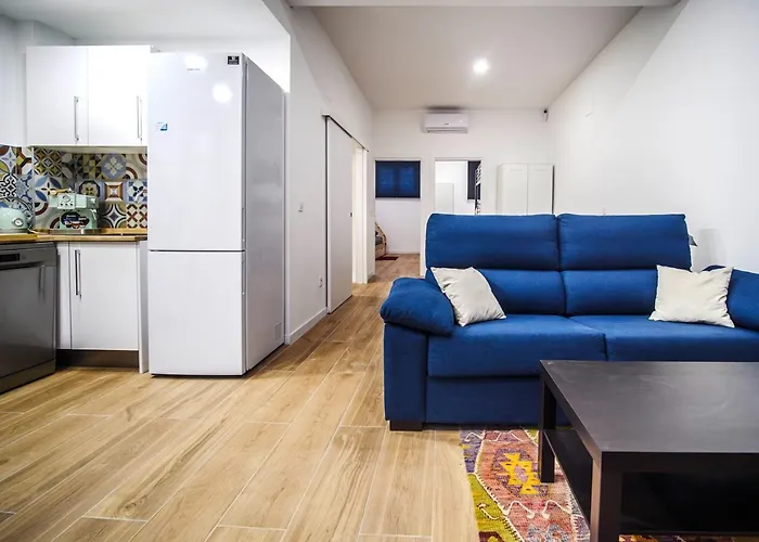 Apartamento Disfrutones Valencia