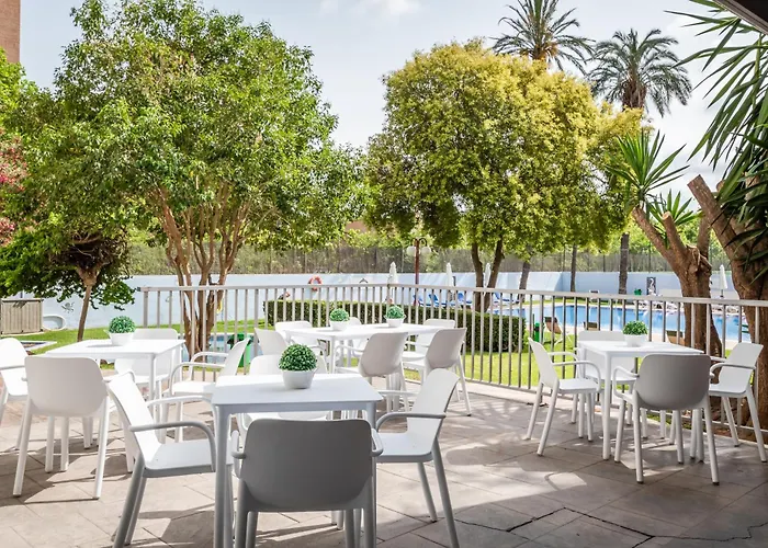 Hotel Medium Valencia