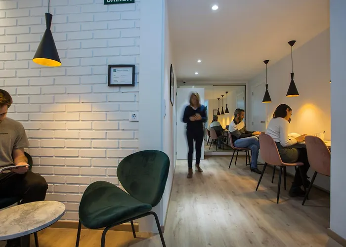 Palacios Rooms