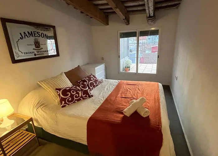 Hermoso Piso En El Cabanal
