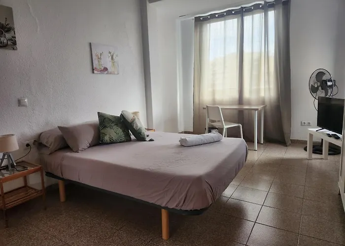 Experience Rooms Valencia