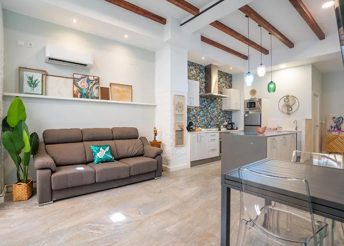 Denia Oasis