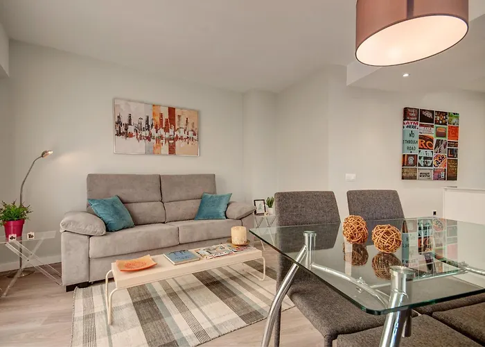 Friendly Rentals Casals