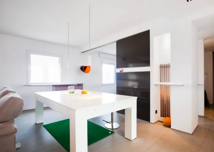 Las Arenas Apartament