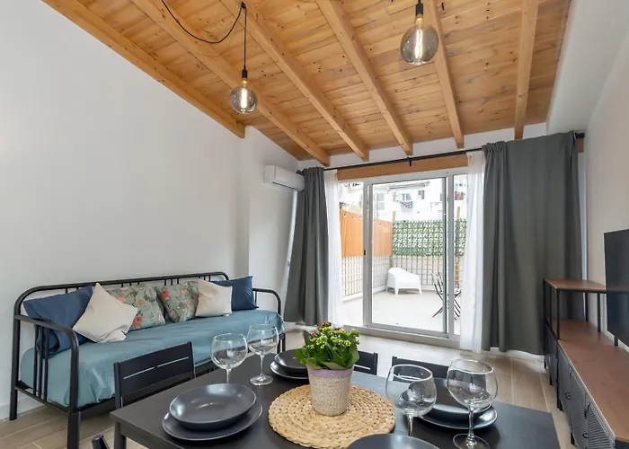 Guestready - Superb Retreat In Ruzafa