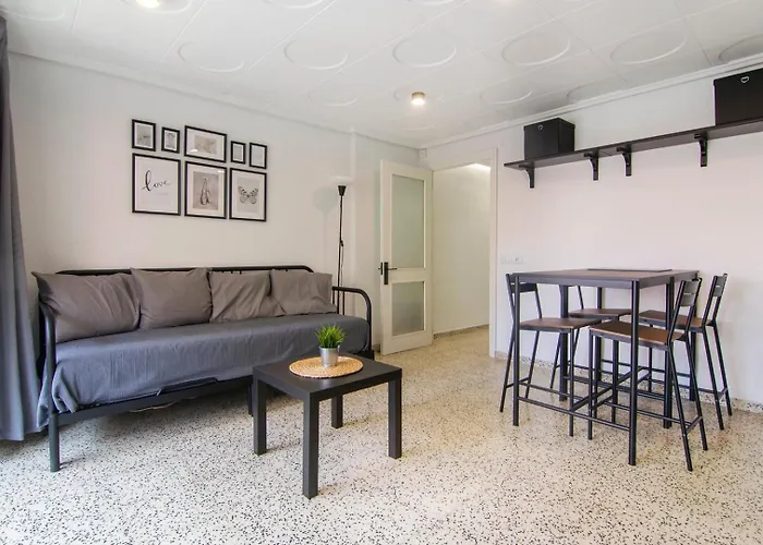 Guestready - Tranquil Haven In Canyamelar