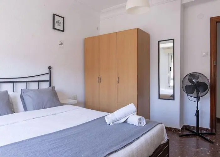 Habitacion Cardenal 5