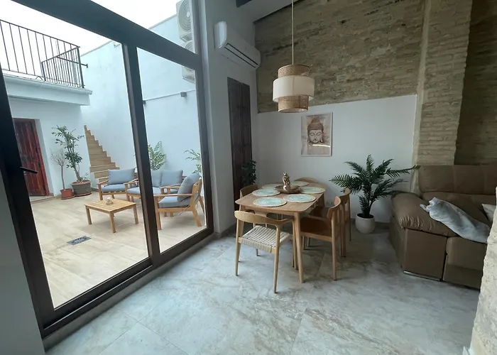 Dream Big With Jacuzzi And Terrace In Ruzafa