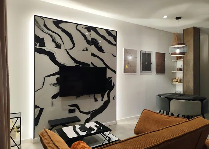 Amplio Estudio En Valencia