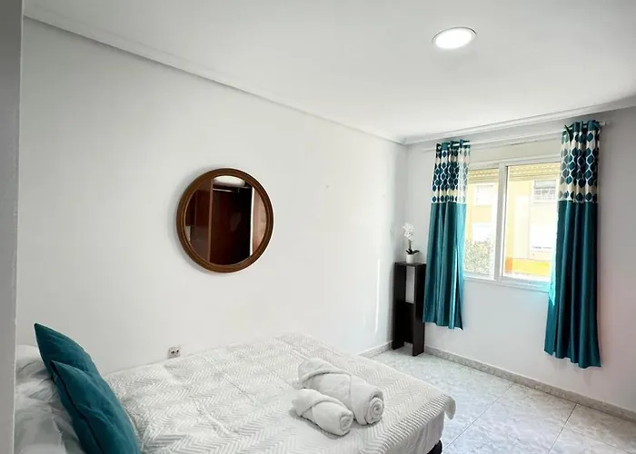 Habitacion Privada Cerca Del Centro