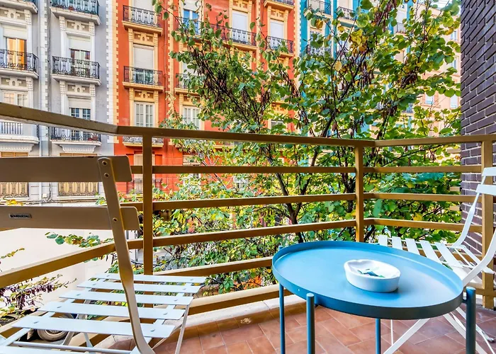 Centrally Located Temporary, Very Spacious Pataconabluerentals