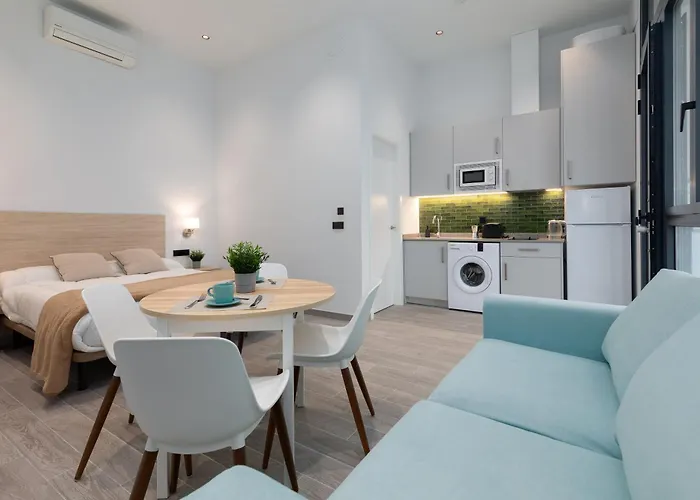 Apartamento 2º Nuevo 400 Mt Al Mar