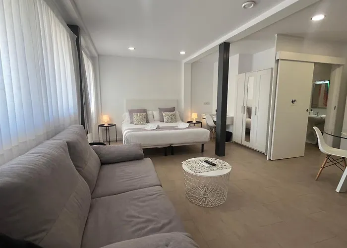 City Suites Universidades