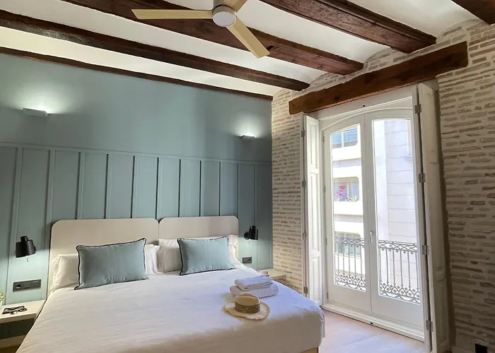 Cosy Rooms Embajador