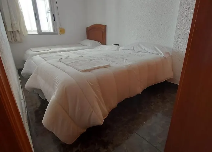 Reina Beach House