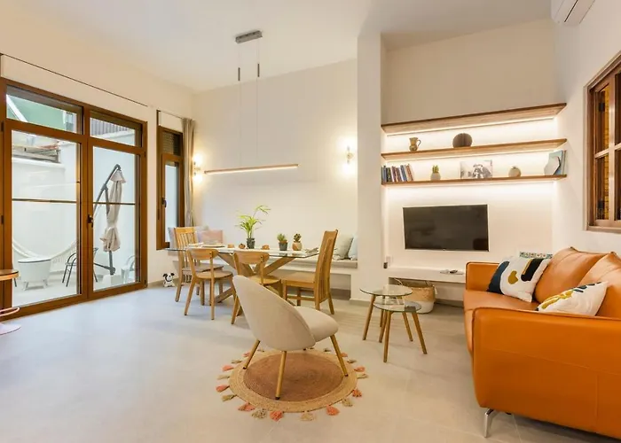 Seafront Casa Valencia