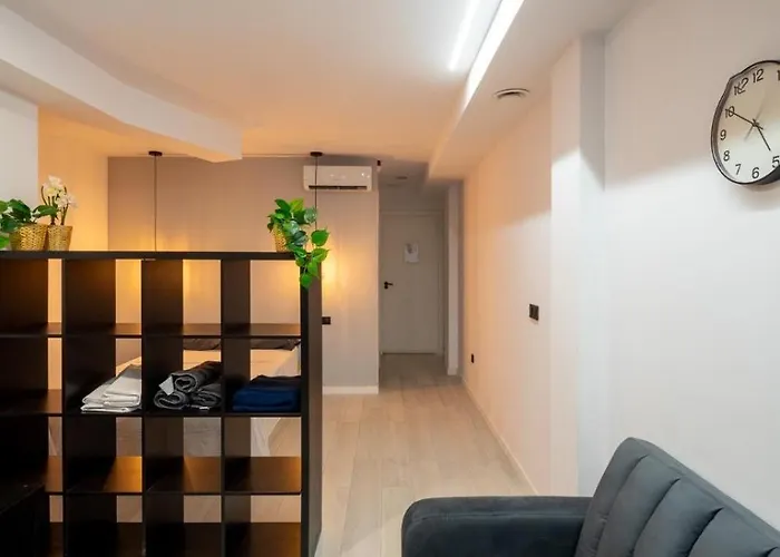 Accommodation For 4 People