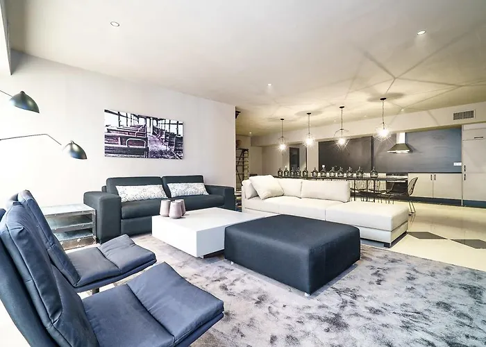 Valencia Luxury - Boutique Paz