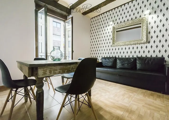 Kirei Apartment San Vicente