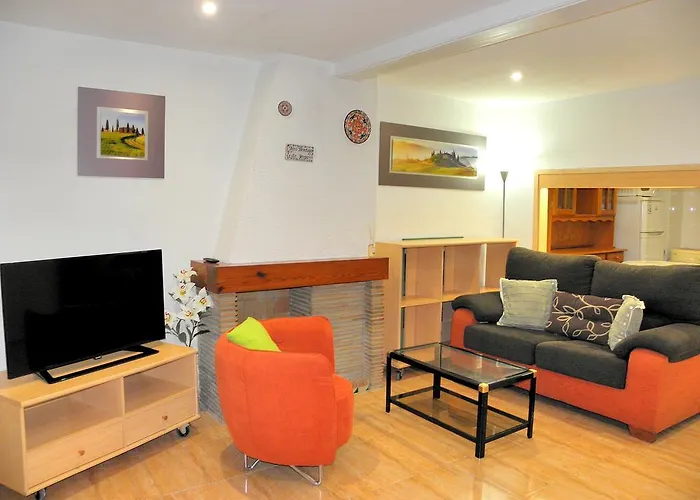Apartamento El Convento
