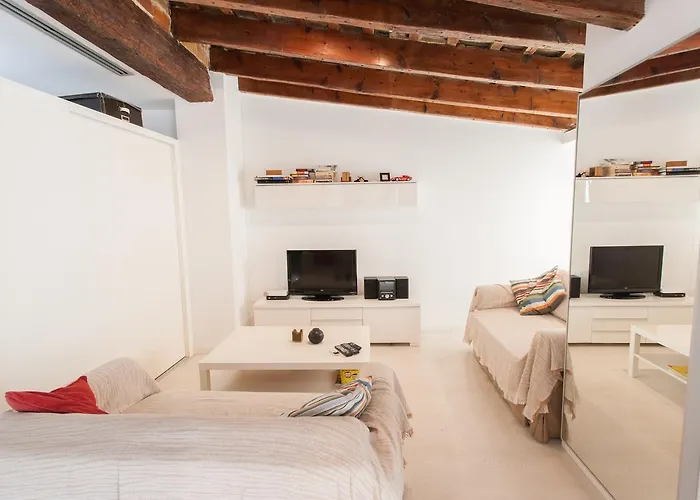 Estudio Calle Tapineria