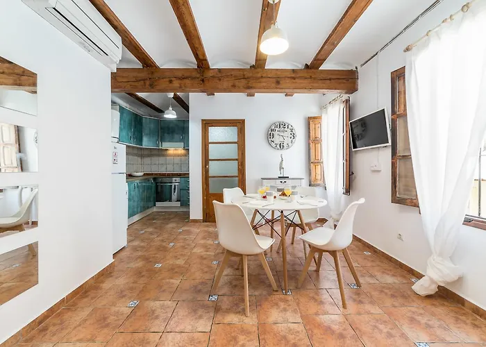 My Loft 4 You Plaza Del Temple