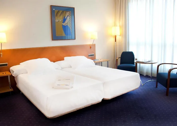 Eurostars Acteon
