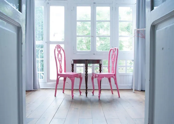 Abcyou Bed&Breakfast