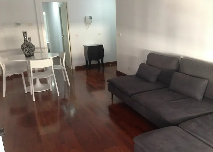 Kirei Apartment Ribiera