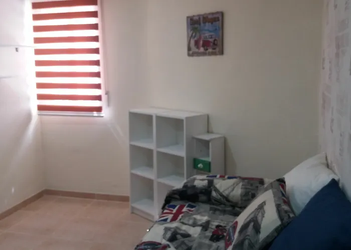 Valencia Beach Low Cost Wifi Fibra