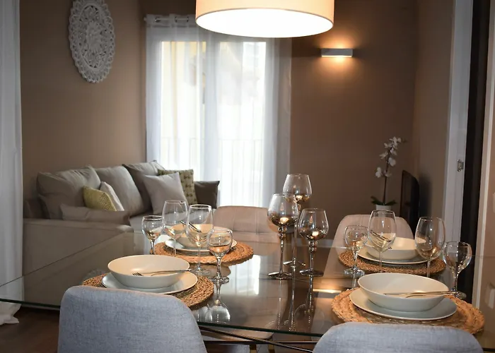 Perla Apartments