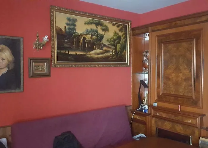 Single Room 200M From The Sea