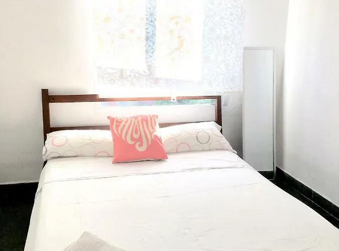 Guest House Torres de Quart