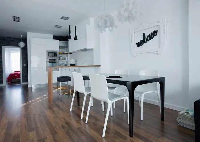 Cool Loft Malvarrosa Beach