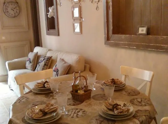 Apartamento Romantico
