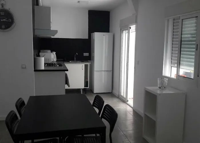 Apartamento Dama Iberica