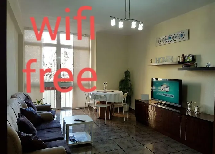 Apartamento Bianca